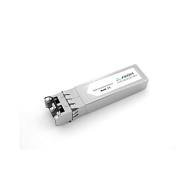 Axiom 10gbase-lr Sfp+ For Fortinet (FNRANSFP+LRAX)