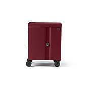 Bretford 16x Cube Cart (TVC16PACMA)
