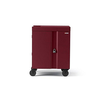 Bretford 16x Cube Cart (TVC16PACMA)