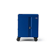 Bretford 36x Cube Cart (TVC36PACRB)