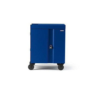 Bretford 36x Cube Cart (TVC36PACRB)