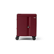 Bretford 36x Cube Cart/ Pre-wired Usb-c (TVC36USBCMA)