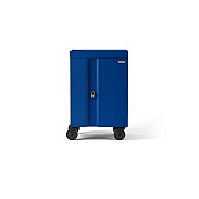 Bretford 24x Cube Cart Mini (TVCM24PACRB)