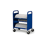 Bretford 30x Cube Transport (TVCT30ACRB)