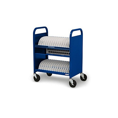 Bretford 30x Cube Transport (TVCT30ACRB)