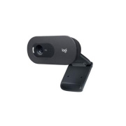 Logitech C505 Hd Webcam (retail Version) (960001363)