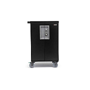 Bretford 36x Corex Cart (TCOREX36BSPLOCK)