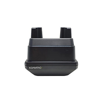 Koamtac Skxsled-pistol-crd-1 Us: Skxpro & Skx6pro Pistol 1-slot Charging Cradle Us (896500)