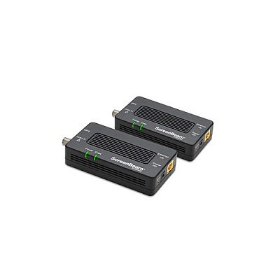 Screenbeam Moca 2.5 Network Adapter-kit (ECB6250K02)