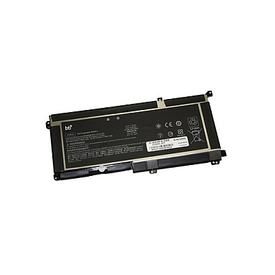 Battery Batt For Hp Zbook Studio G5 (ZG04XLBTI)