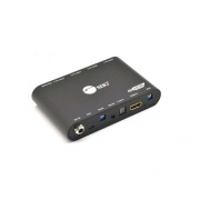 SIIG 1x4 Hdmi 2.0a 4k 60hz Splitter With Edid (CE-H26911-S1)