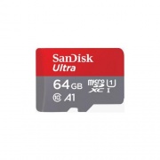 SanDisk Ultra Microsdhc Memory Card (SDSQUA4064GAN6)