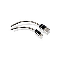 Iogear Usb-c To Usb-a Cable 2m (G2LU3CAM02GY)