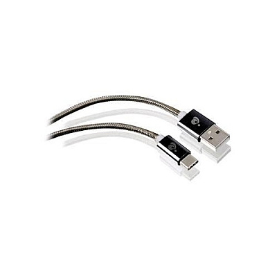 Iogear Usb-c To Usb-a Cable 2m (G2LU3CAM02GY)