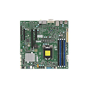Supermicro Computer Mbd-x11scz-q-o (MBDX11SCZQO)