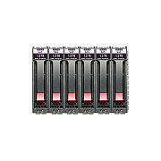 HP e Msa 96tb Sas 7.2k Lff M2 6pk Hdd Bdl (R3U73A)