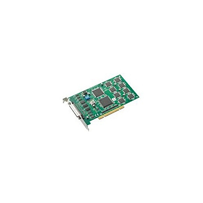 B+B Smartworx 8ch Counter/timer Card W/ttl Dio (PCI1780UAE)
