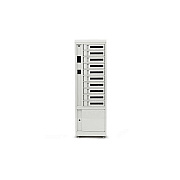 Bretford Techguard Connect Locker, 10 Bay (TCLAUS170EF99)