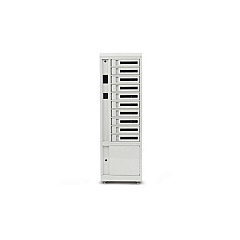 Bretford Techguard Connect Locker, 10 Bay (TCLAUS170EF99)