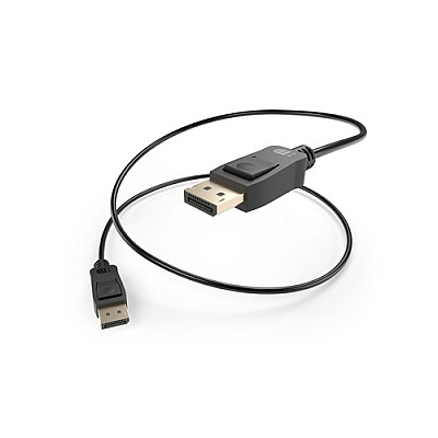 Uncommonx 3ft Displayport 8k 1.4 Male - Male (DP03FMMV1.4)