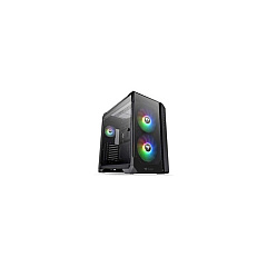 Thermaltake View 51 Argb Mb Sync E-atx Full Tower (CA1Q600M1WN00)