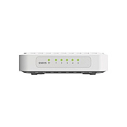 NETGEAR Gs605 5-port Gigabit Ethernet Switch (GS605NA)