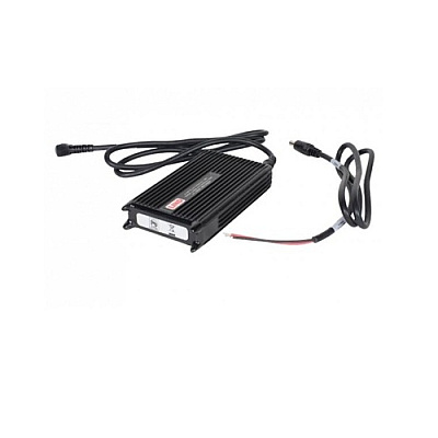 Gamber Johnson Lind 12-16v Automobile Poweradapter (73000484)