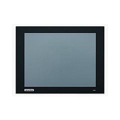 B+B Smartworx 2.1 In Xga Ind. Monitor, W/resistive Ts (FPM212R8AE)