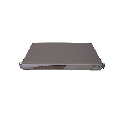 Audiocodes Mediapack 124 Analog Voip Gateway (MP124/24S/ACSIPD)