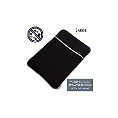 ChargeTech Large Size Anti Viral Sleeve (CC1002)