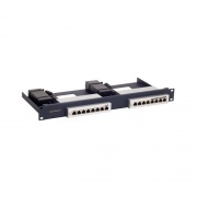 Rackmount.IT Rack Mount Kit For Unifi Switch 8/8-60w (RM-UB-T1)