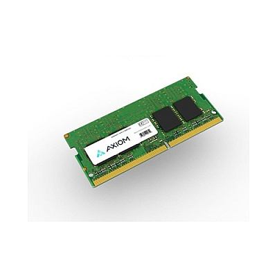 Axiom 16gb Ddr4-2933 Sodimm (AX929100456/1)