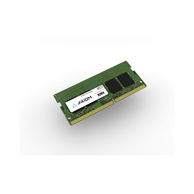 Axiom 8gb Ddr4-3200 Sodimm Taa Comp (AXG1018100469/1)