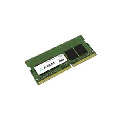 Axiom 16gb Ddr4-2933 Sodimm (AXG929100456/1)