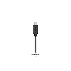 ChargeTech Charging Station Rplcmt Cbl - Micro Usb (CT110289)