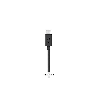 ChargeTech Charging Station Rplcmt Cbl - Micro Usb (CT110289)