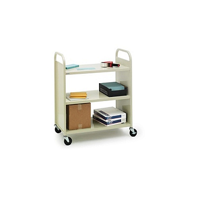 Bretford Book/util Truck (F336PB5)