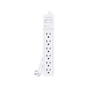 Cyberpower 6 Outlet Surge (B615)