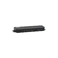 Tripp Lite Hdmi Usb Kvm Switch 4-port 4k 60hz Ir (B005HUA4)
