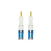 Tripp Lite Duplex Smf Fiber Cable 8.3 Yellow 5m (N381C05M)