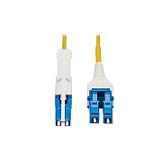 Tripp Lite Duplex Smf Fiber Cable Cs-upc Lc-upc 1m (N381L01M)