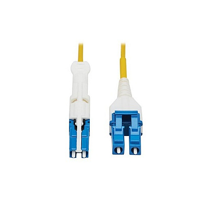 Tripp Lite Duplex Smf Fiber Cable Cs-upc Lc-upc 3m (N381L03M)