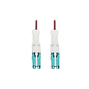 Tripp Lite Duplex Mmf Fiber Cable Cs-pc Cs-pc 3m (N822C03MMG)
