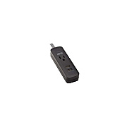 Tripp Lite Surge Protector 1-outlet 2 Usb 4ft Cord (TLP104USB)