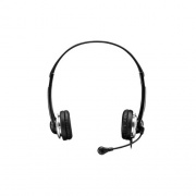 Adesso Usb Stereo Headset With Microphone (XTREAMP2)