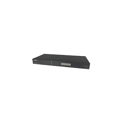 Vaddio Easyip Poe+ Switch (99911208000)