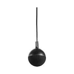 Vaddio Easyip Ceilingmic D Black (99985820000)
