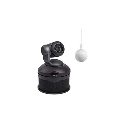 Vaddio Csav System - Ceilingmic 1 (99999950100B)