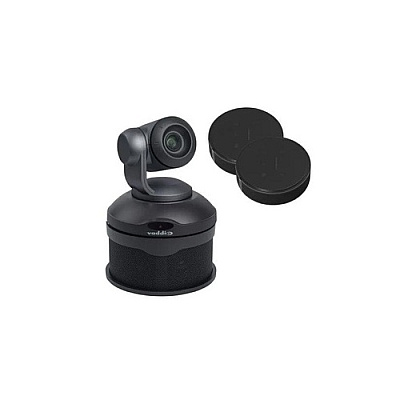 Vaddio Csav-tablemic 2 (99999950400B)