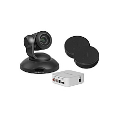 Vaddio Csav-tablemic 2 W/o Speaker (99999950600B)